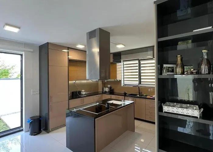 Kai Feriehus Sarajevo