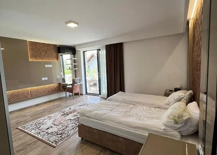 Kai Feriehus Sarajevo