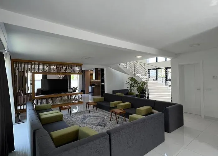 Kai Feriehus Sarajevo