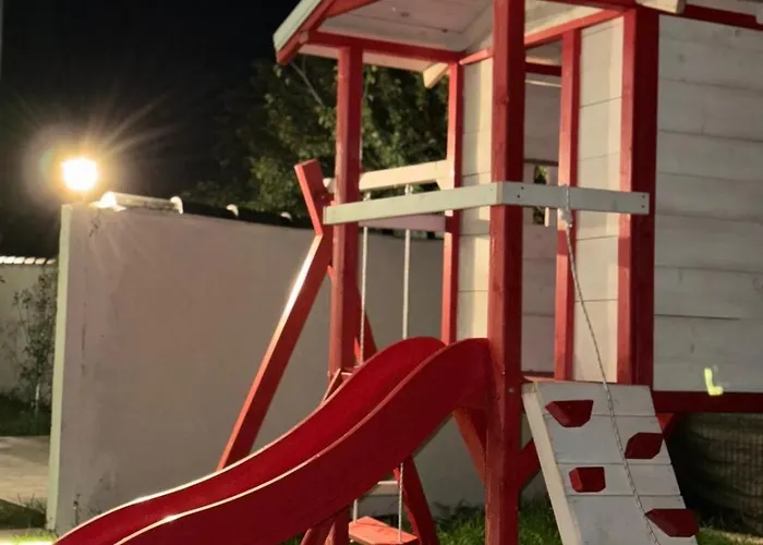 Feriehus Kai Sarajevo