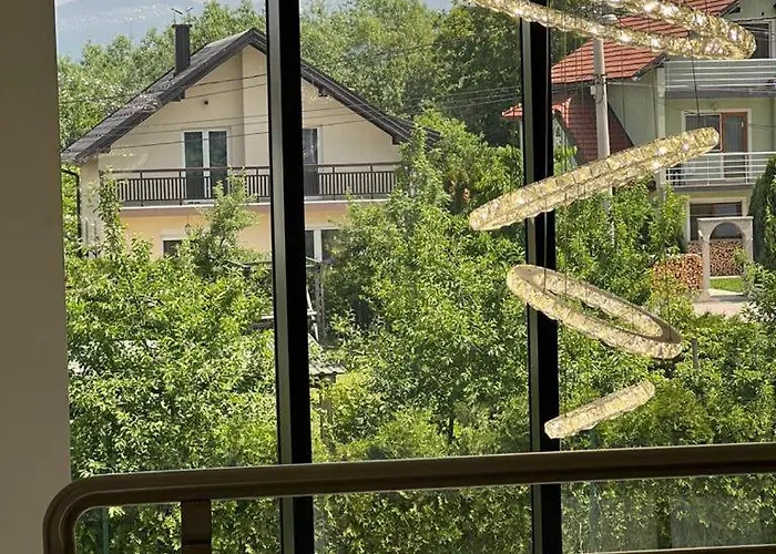 Feriehus Kai Sarajevo