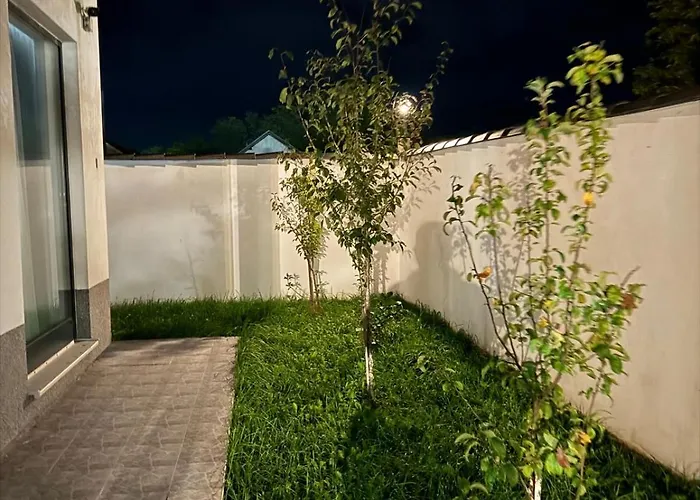 Kai Feriehus Sarajevo